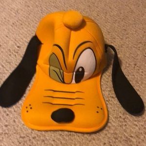 Walt Disney Goofy hat